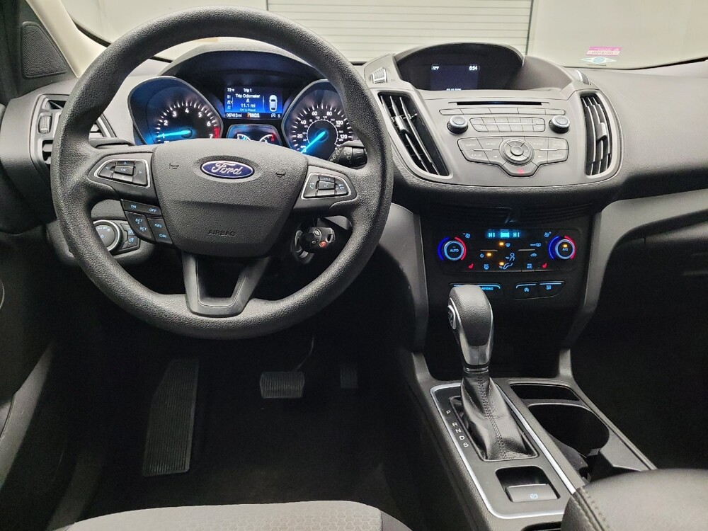 2018 Ford Escape in Eastpointe, MI 48021 - 18110440 22
