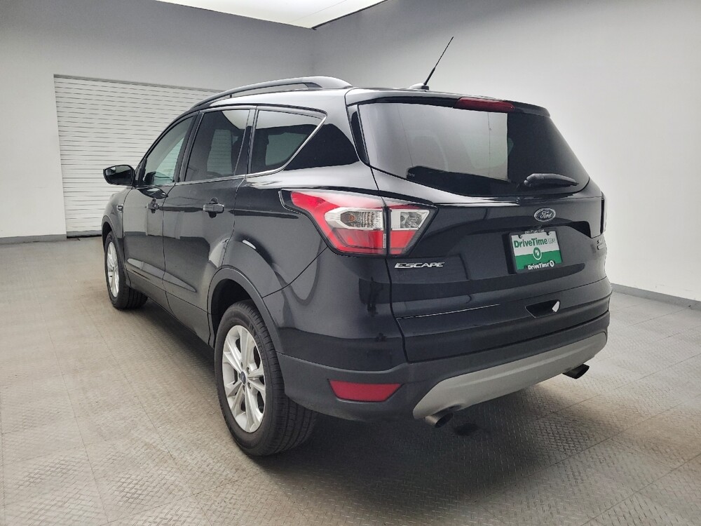 2018 Ford Escape in Eastpointe, MI 48021 - 18110440 5