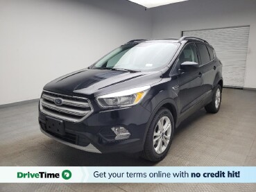 2018 Ford Escape in Eastpointe, MI 48021