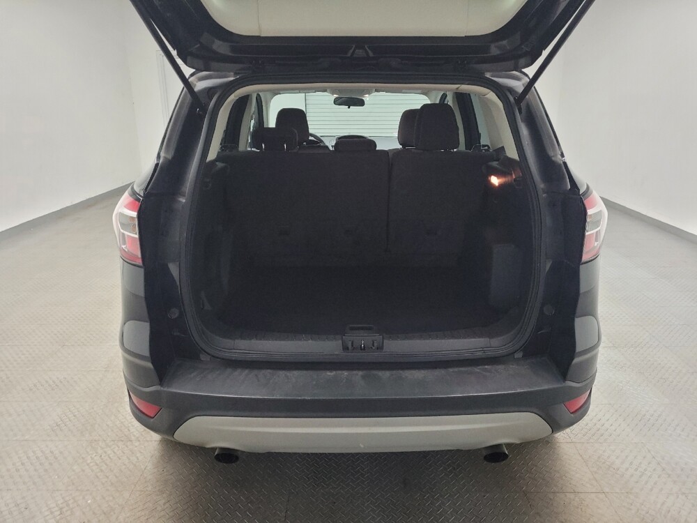 2018 Ford Escape in Eastpointe, MI 48021 - 18110440 29