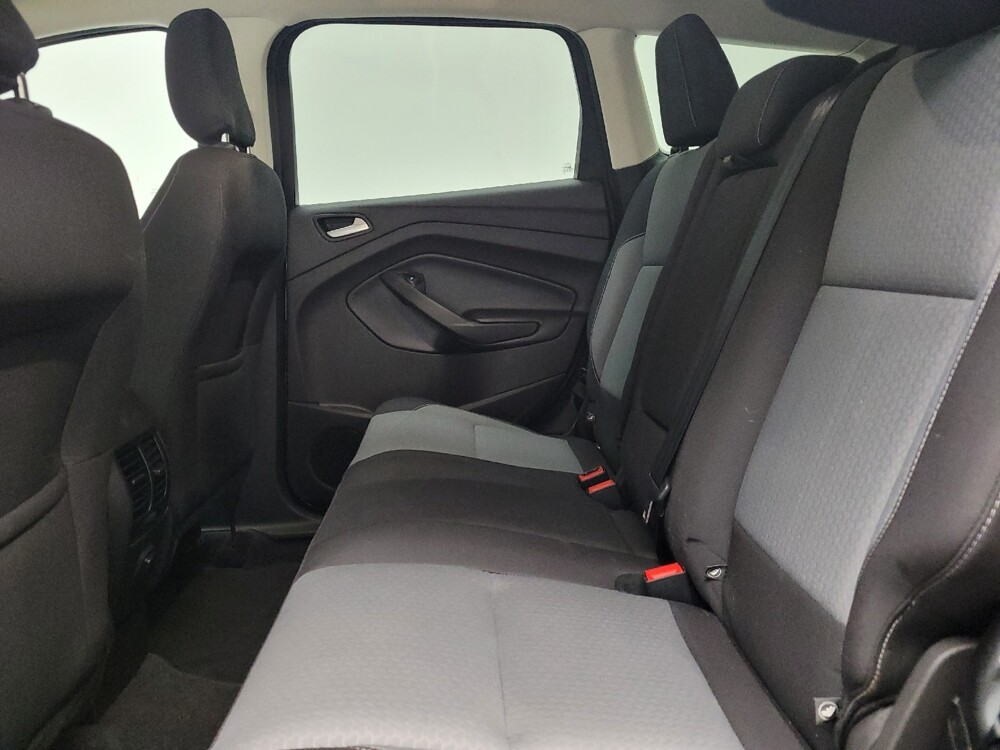 2018 Ford Escape in Eastpointe, MI 48021 - 18110440 18