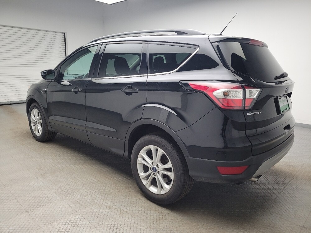 2018 Ford Escape in Eastpointe, MI 48021 - 18110440 3