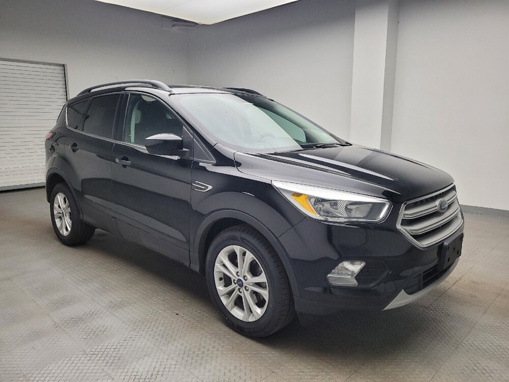 2018 Ford Escape in Eastpointe, MI 48021 - 18110440 11