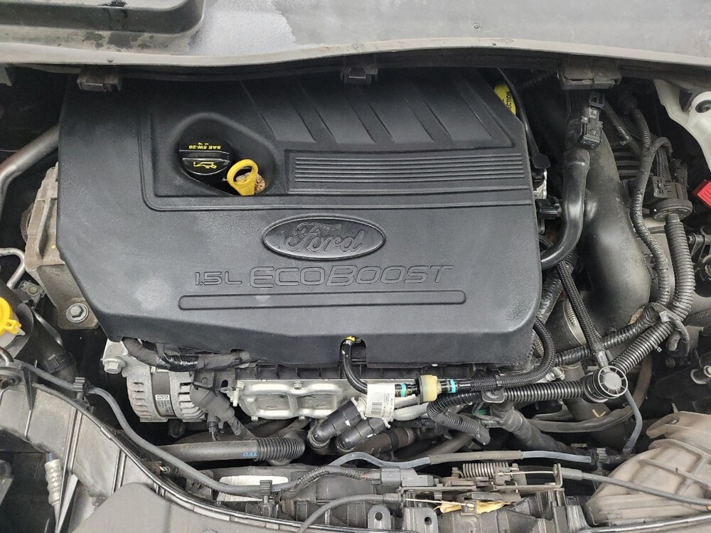 2018 Ford Escape in Eastpointe, MI 48021 - 18110440 30