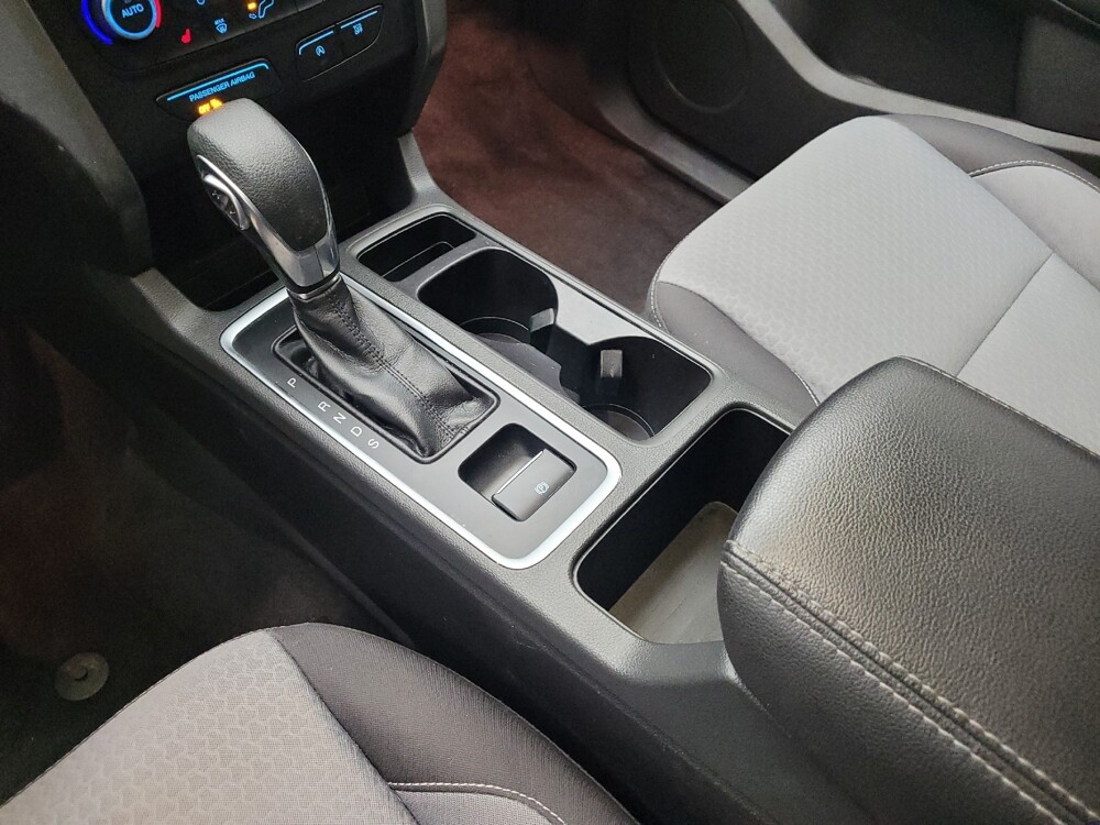 2018 Ford Escape in Eastpointe, MI 48021 - 18110440 26