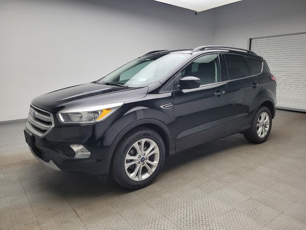 2018 Ford Escape in Eastpointe, MI 48021 - 18110440 2