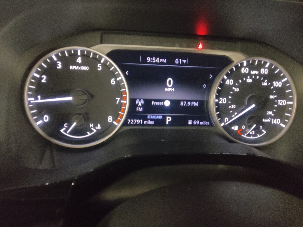 2022 Nissan Pathfinder in Knoxville, TN 37923 - 18110445 23