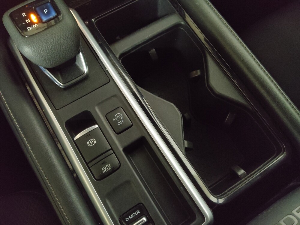 2022 Nissan Pathfinder in Knoxville, TN 37923 - 18110445 26