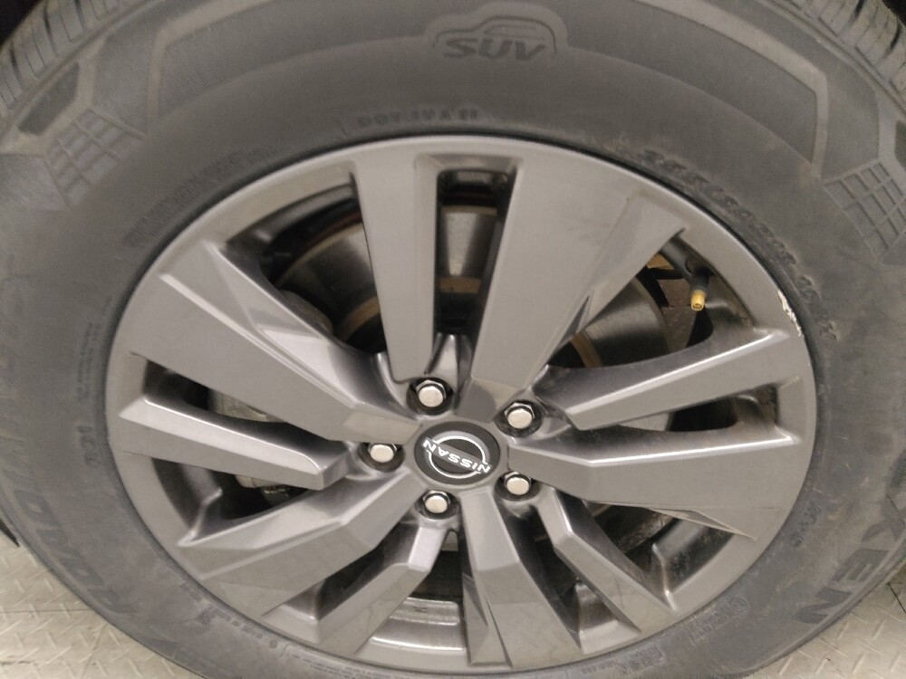 2022 Nissan Pathfinder in Knoxville, TN 37923 - 18110445 31