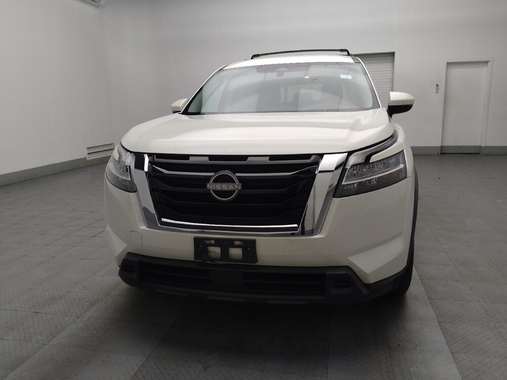 2022 Nissan Pathfinder in Knoxville, TN 37923 - 18110445 15