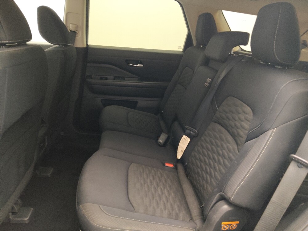 2022 Nissan Pathfinder in Knoxville, TN 37923 - 18110445 18