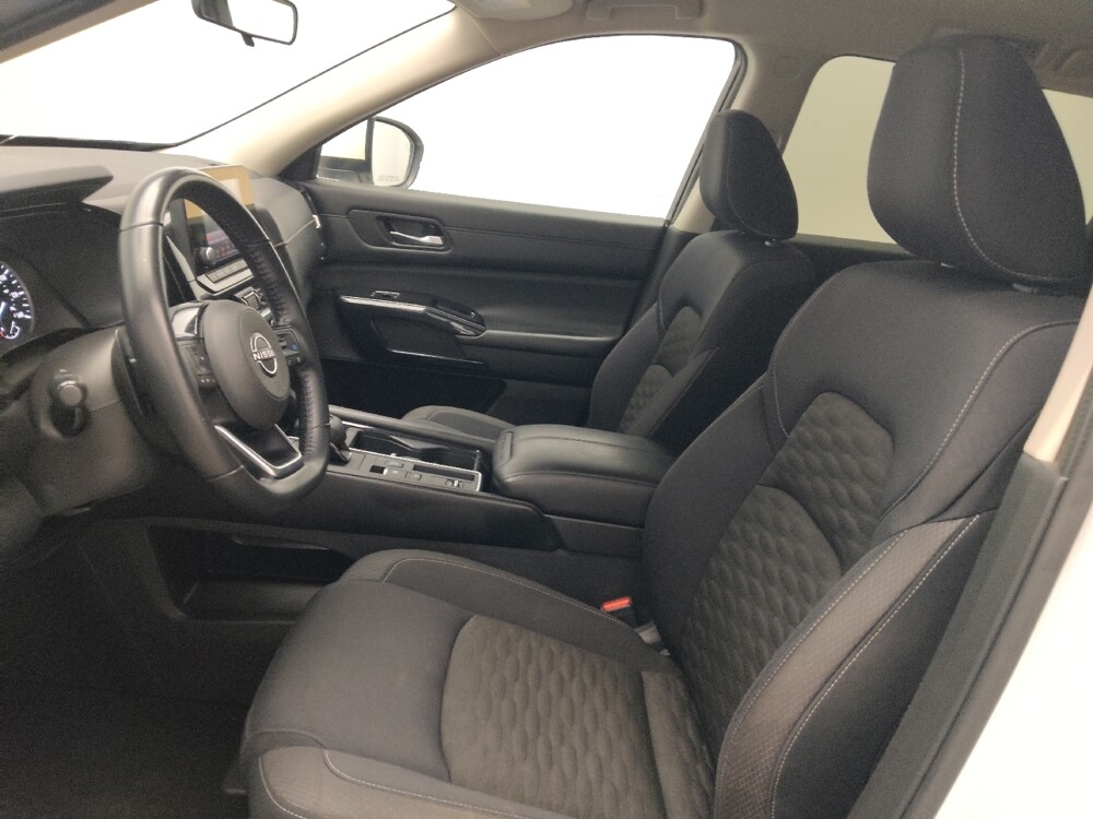 2022 Nissan Pathfinder in Knoxville, TN 37923 - 18110445 17