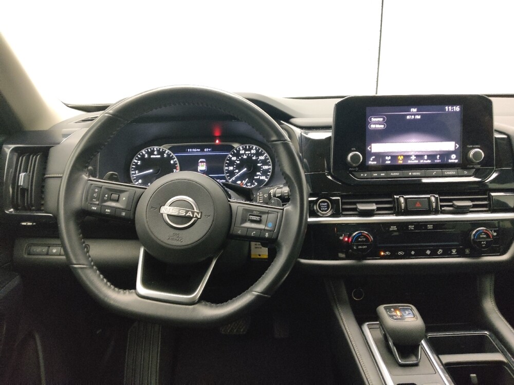 2022 Nissan Pathfinder in Knoxville, TN 37923 - 18110445 22