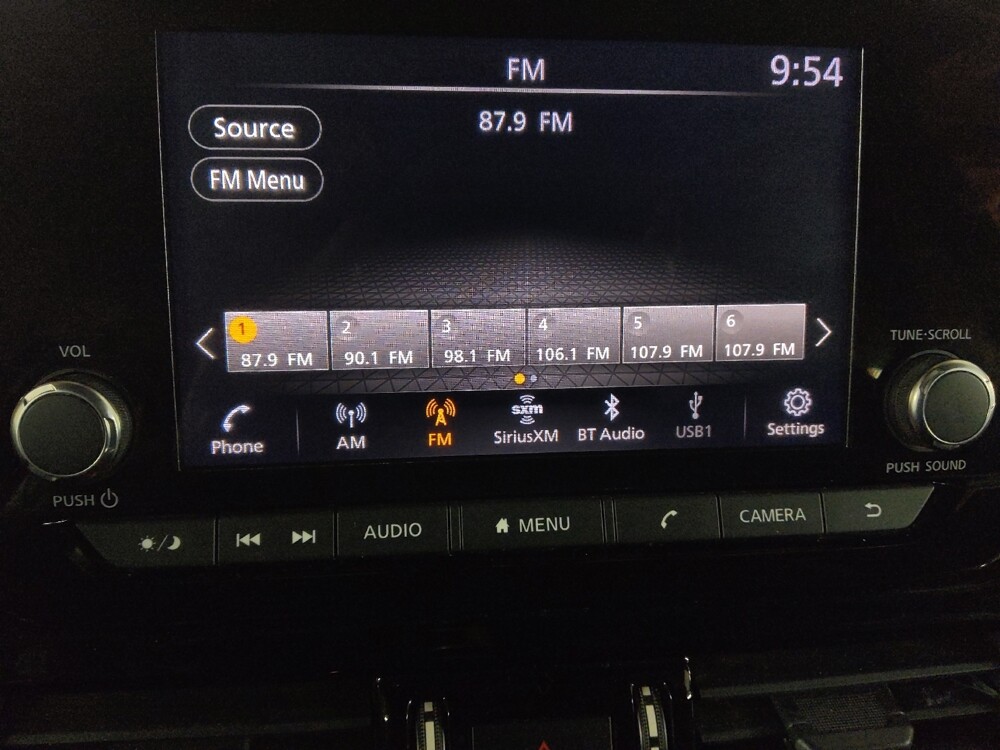 2022 Nissan Pathfinder in Knoxville, TN 37923 - 18110445 25