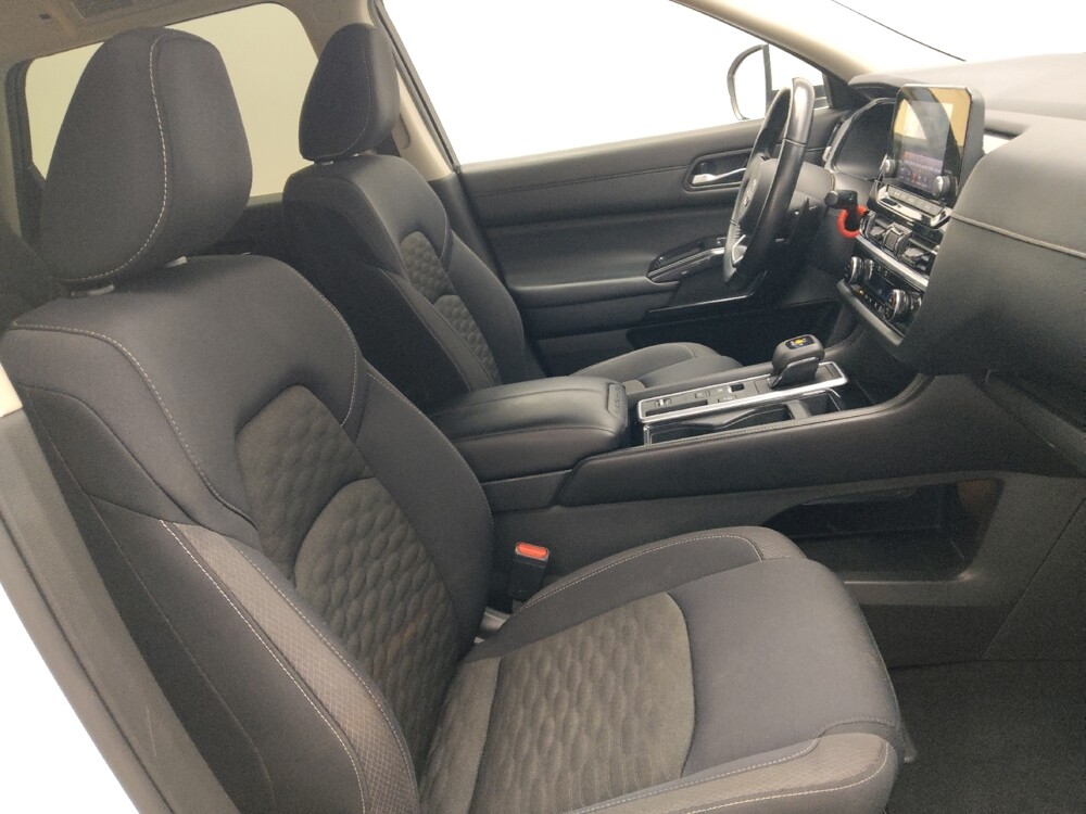 2022 Nissan Pathfinder in Knoxville, TN 37923 - 18110445 21