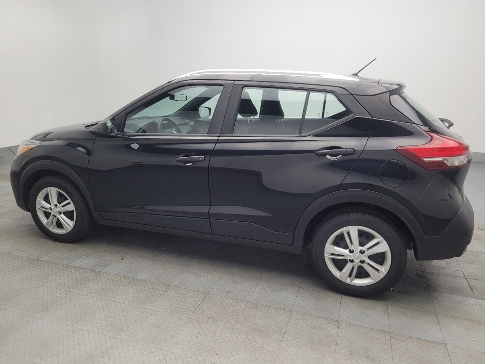 2019 Nissan Kicks in Knoxville, TN 37923 - 18110446 3