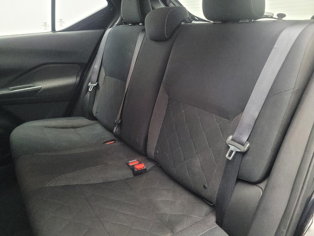 2019 Nissan Kicks in Knoxville, TN 37923 - 18110446 18