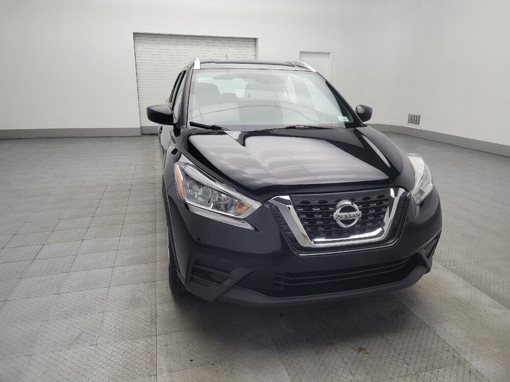 2019 Nissan Kicks in Knoxville, TN 37923 - 18110446 14