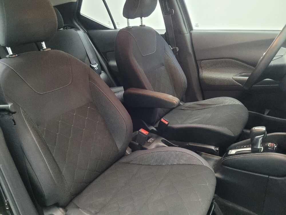 2019 Nissan Kicks in Knoxville, TN 37923 - 18110446 21