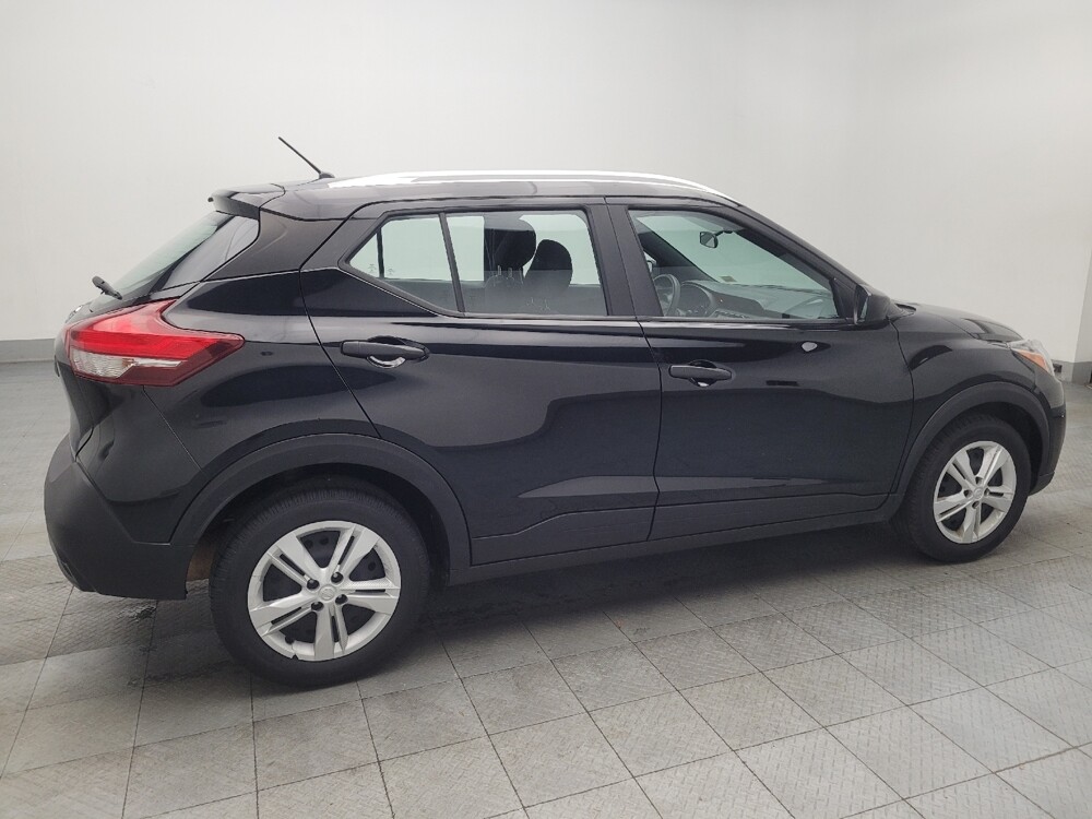 2019 Nissan Kicks in Knoxville, TN 37923 - 18110446 10