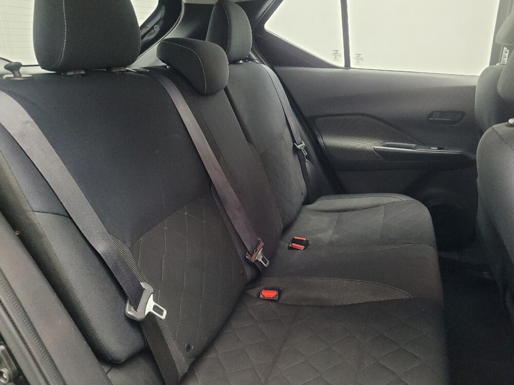 2019 Nissan Kicks in Knoxville, TN 37923 - 18110446 19