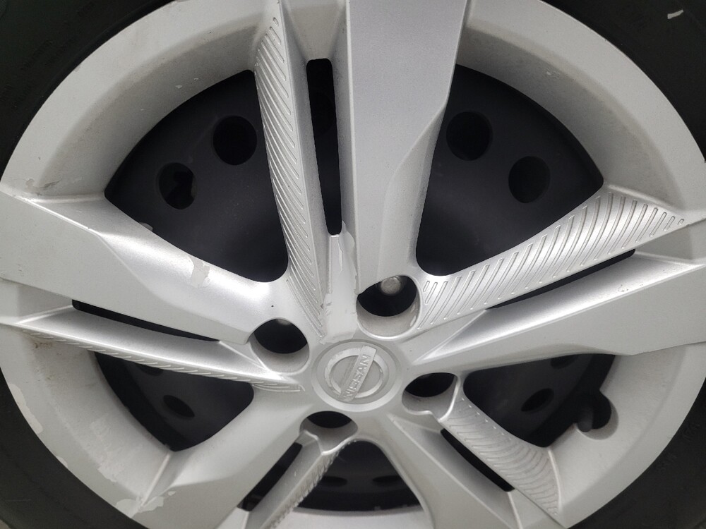 2019 Nissan Kicks in Knoxville, TN 37923 - 18110446 31