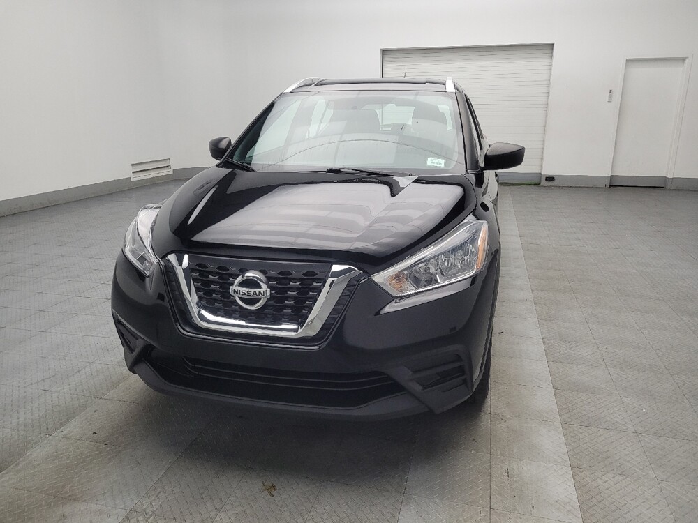 2019 Nissan Kicks in Knoxville, TN 37923 - 18110446 15