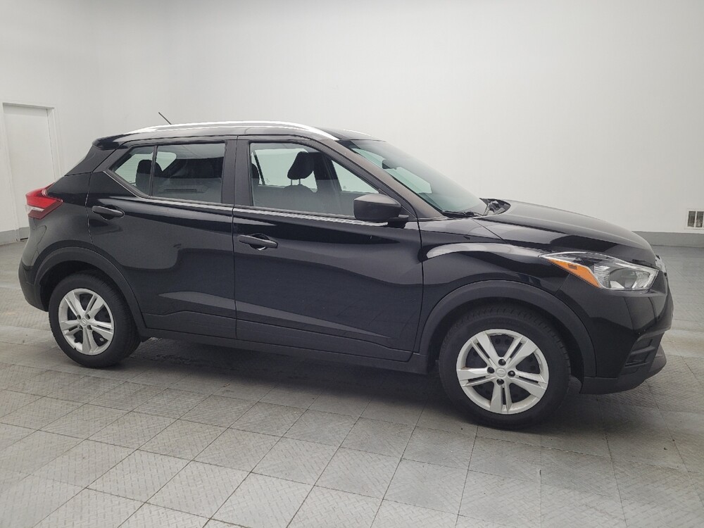 2019 Nissan Kicks in Knoxville, TN 37923 - 18110446 11