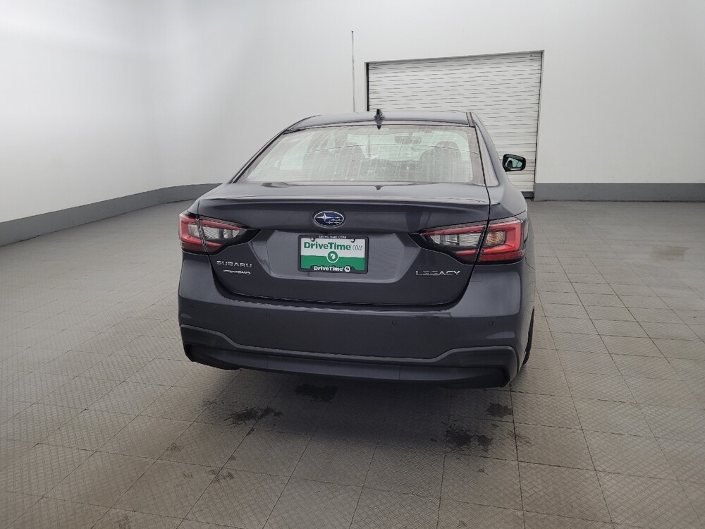 2020 Subaru Legacy in Woodbridge, VA 22191 - 18110447 7