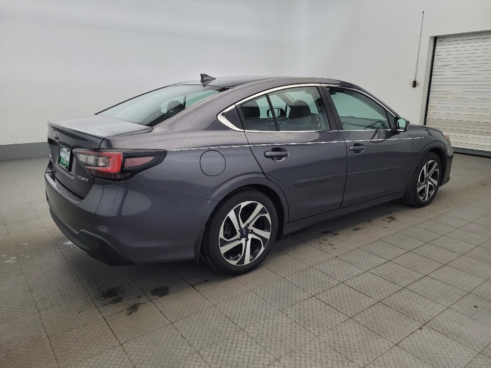 2020 Subaru Legacy in Woodbridge, VA 22191 - 18110447 10