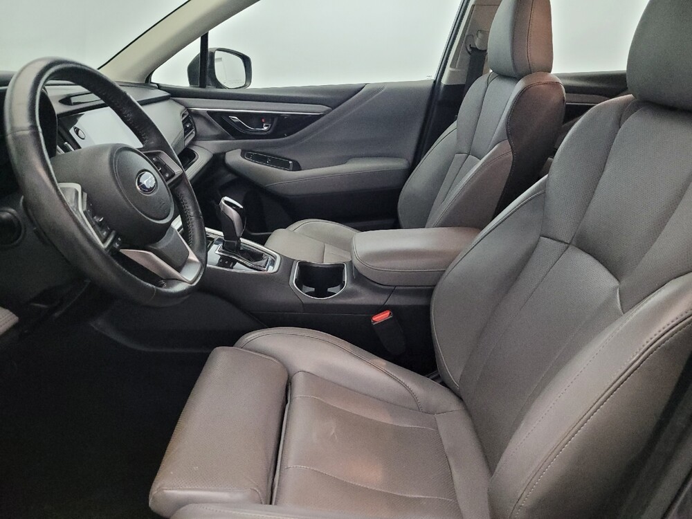 2020 Subaru Legacy in Woodbridge, VA 22191 - 18110447 17