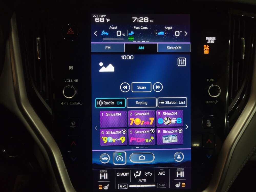 2020 Subaru Legacy in Woodbridge, VA 22191 - 18110447 25