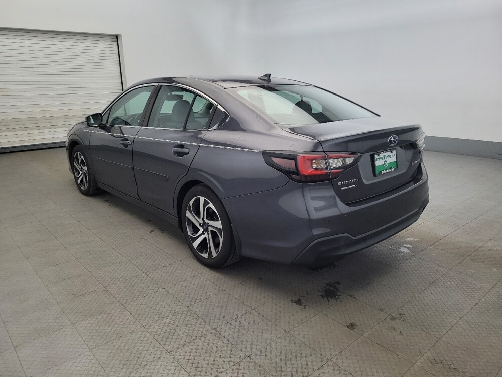 2020 Subaru Legacy in Woodbridge, VA 22191 - 18110447 5