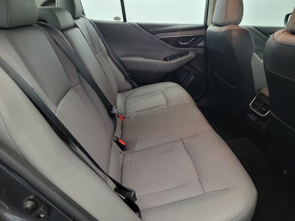 2020 Subaru Legacy in Woodbridge, VA 22191 - 18110447 19