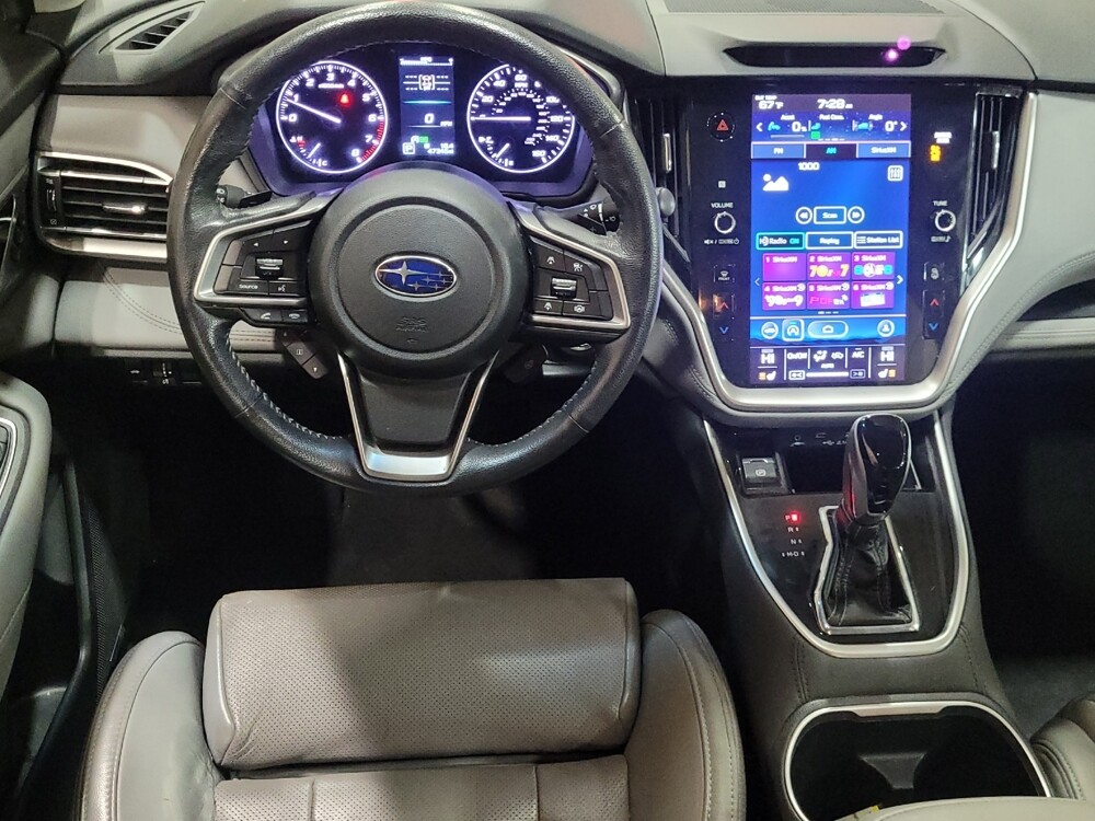 2020 Subaru Legacy in Woodbridge, VA 22191 - 18110447 22