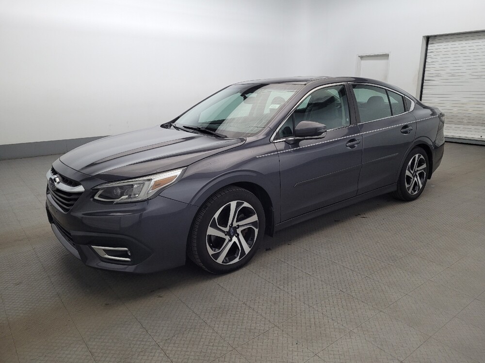 2020 Subaru Legacy in Woodbridge, VA 22191 - 18110447 2