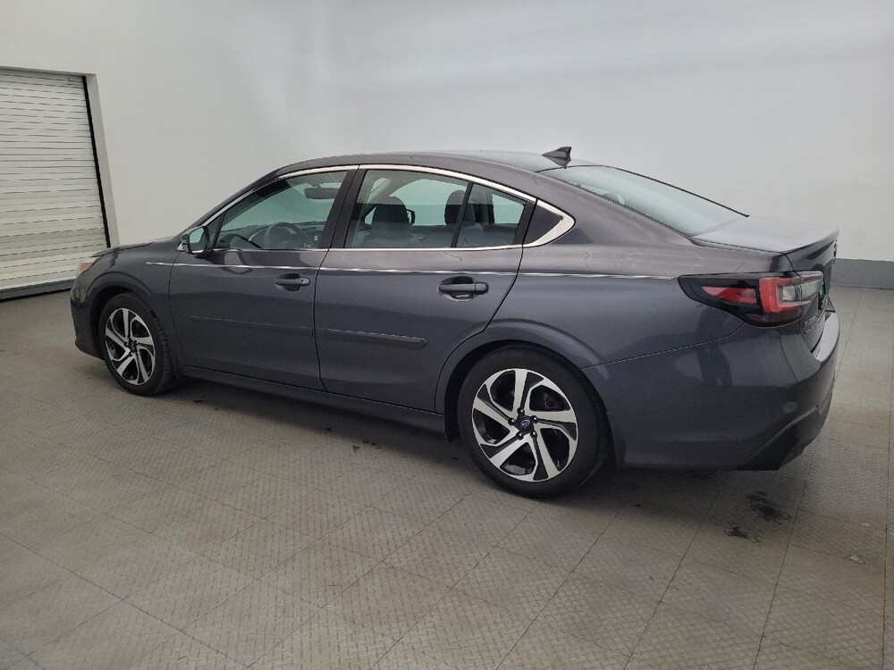 2020 Subaru Legacy in Woodbridge, VA 22191 - 18110447 3