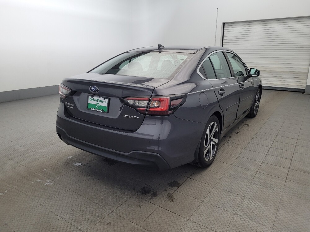 2020 Subaru Legacy in Woodbridge, VA 22191 - 18110447 9