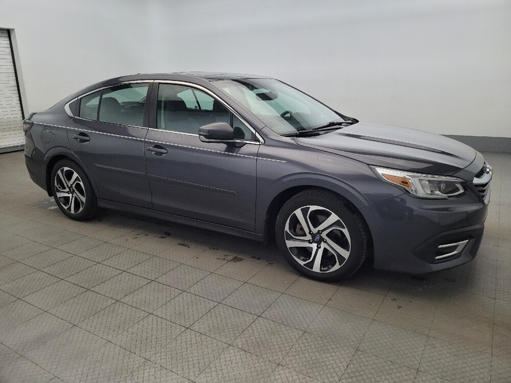 2020 Subaru Legacy in Woodbridge, VA 22191 - 18110447 11