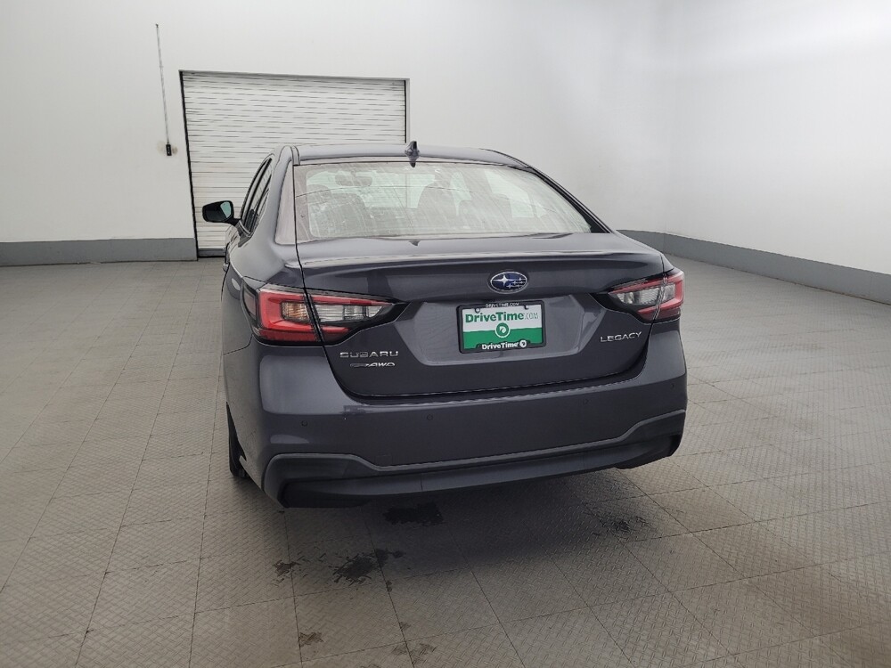 2020 Subaru Legacy in Woodbridge, VA 22191 - 18110447 6