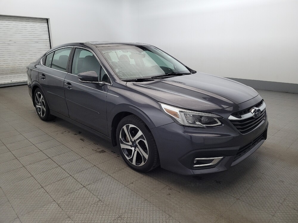 2020 Subaru Legacy in Woodbridge, VA 22191 - 18110447 13