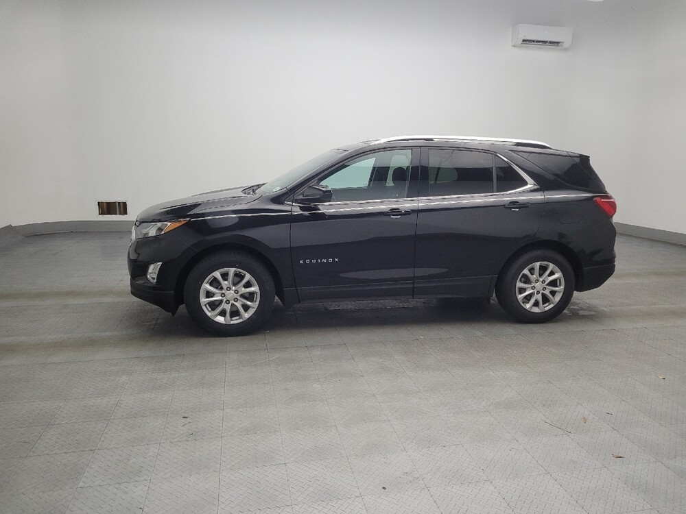 2020 Chevrolet Equinox in Union City, GA 30291 - 18110448 2