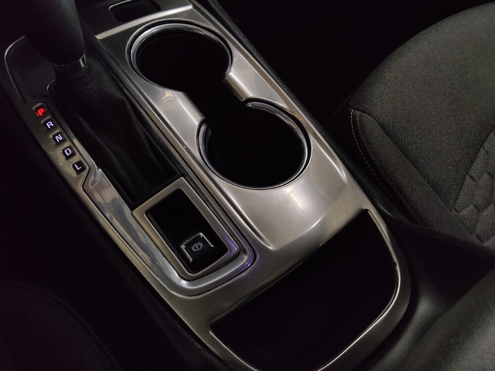 2020 Chevrolet Equinox in Union City, GA 30291 - 18110448 26