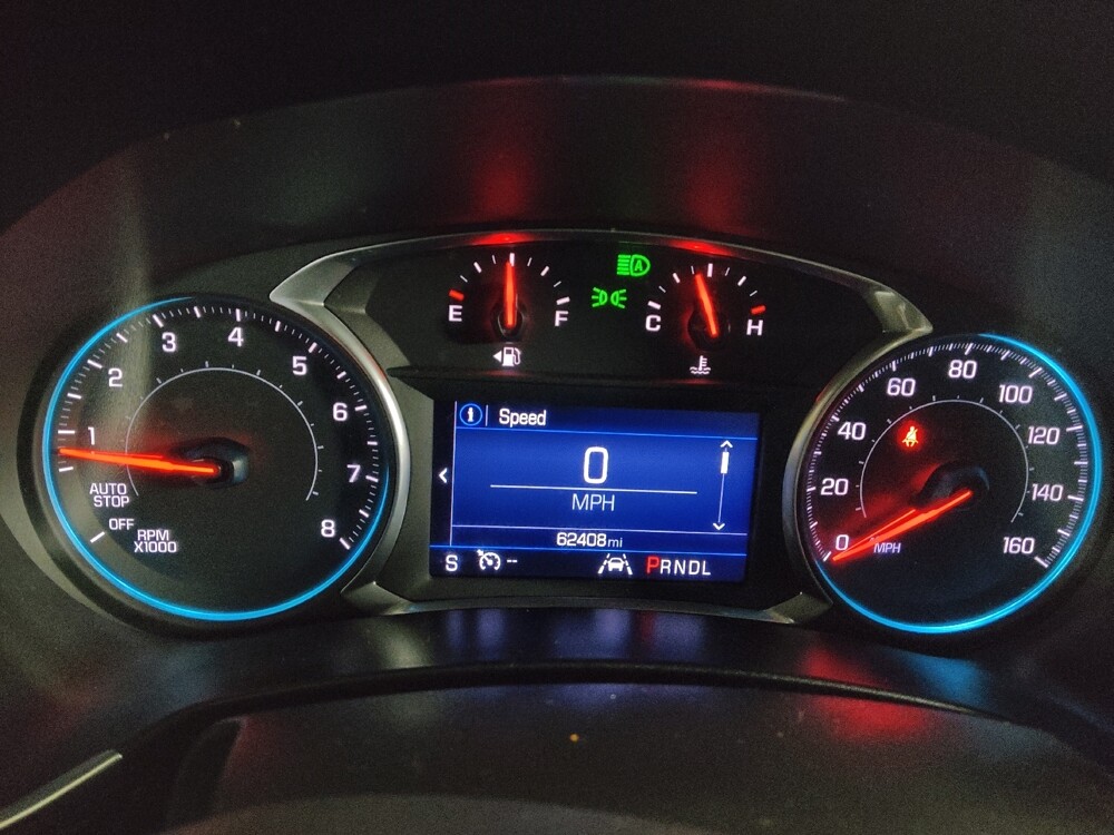 2020 Chevrolet Equinox in Union City, GA 30291 - 18110448 23