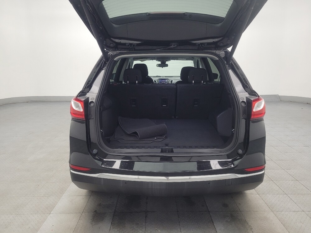 2020 Chevrolet Equinox in Union City, GA 30291 - 18110448 29