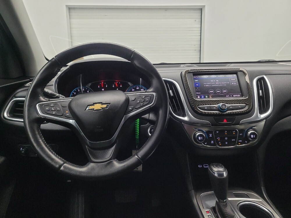 2020 Chevrolet Equinox in Union City, GA 30291 - 18110448 22