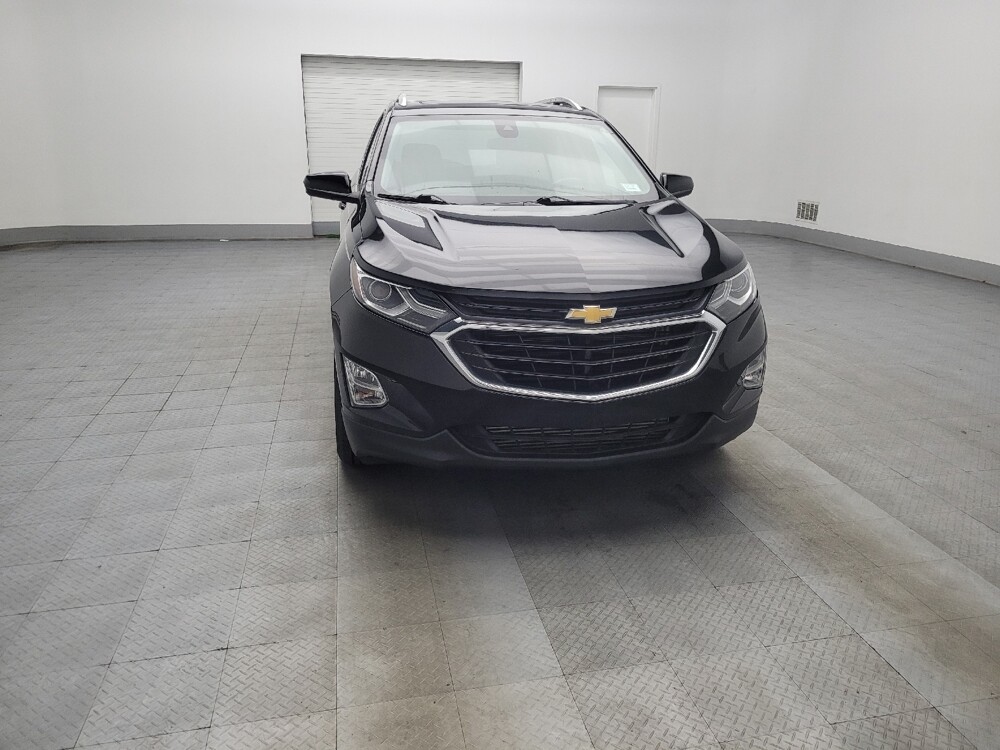 2020 Chevrolet Equinox in Union City, GA 30291 - 18110448 14
