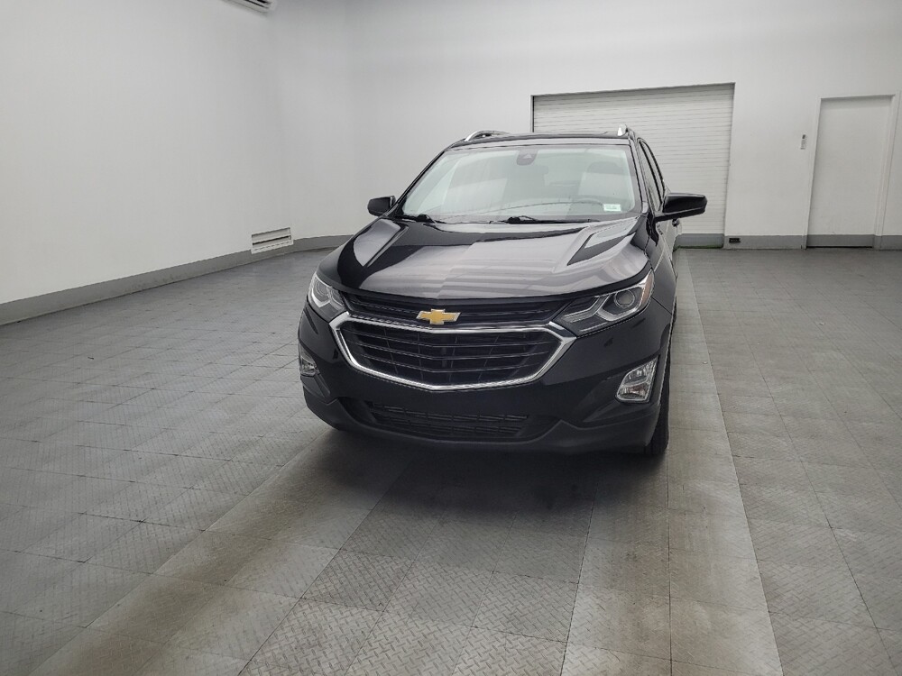 2020 Chevrolet Equinox in Union City, GA 30291 - 18110448 15