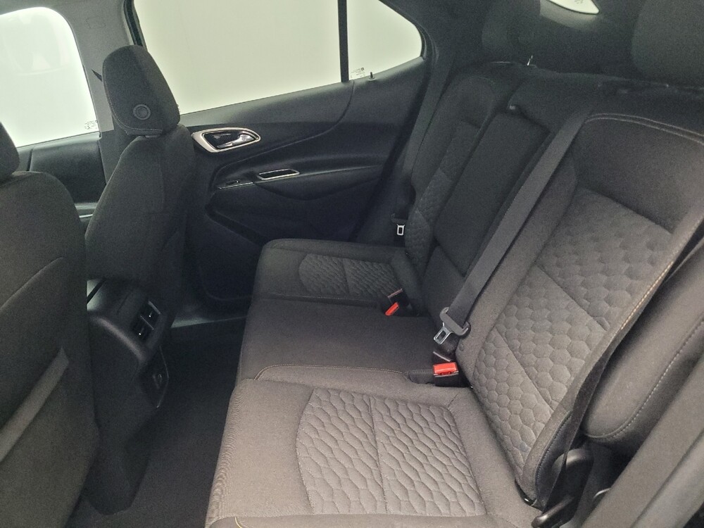 2020 Chevrolet Equinox in Union City, GA 30291 - 18110448 18