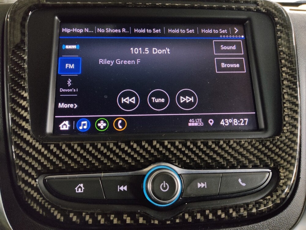 2020 Chevrolet Equinox in Union City, GA 30291 - 18110448 25